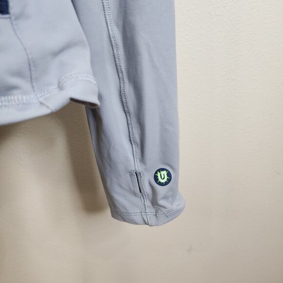 Game Changers Seattle Seahawks Women’s 2 Piece Jacket & Leggings Size Medium - Picture 3 of 13